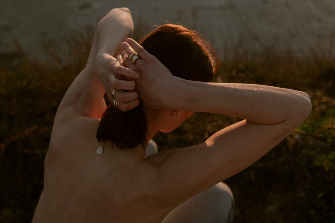 Perimenopause and Anxiety: How to Reclaim Your Calm